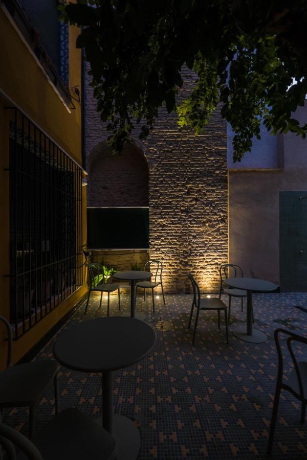 Wello Apartments Sevilla Esterno foto