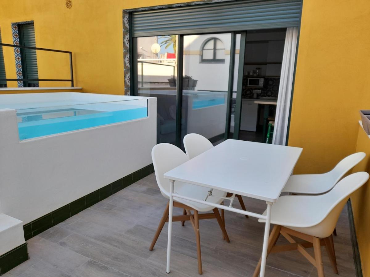 Wello Apartments Sevilla Esterno foto